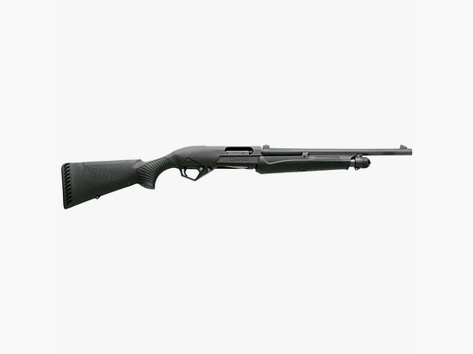 Benelli Supernova Comfortech Tactical 12/89