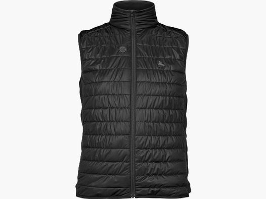 Seeland Heat Waistcoat - black
