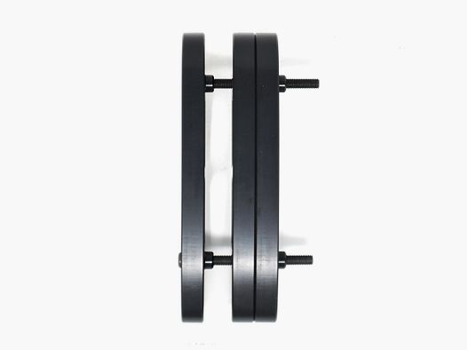 Blaser set di spessori per Calcio R8 Pro (3 x 1cm)