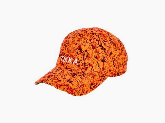 TIKKA Cap