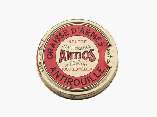 Antios Fettbox