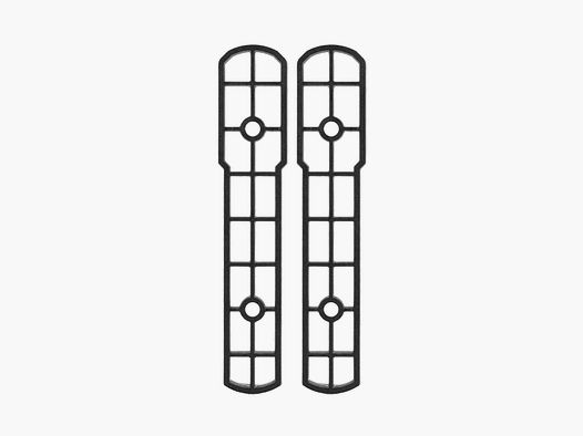 MDT LOP Spacers x2 – Stalker CORE