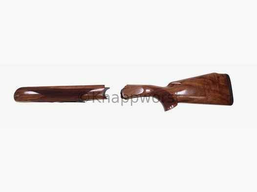 Juego de culatas de armas Blaser F16 Intuition