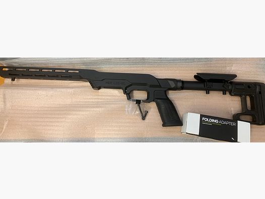 MDT TAC LSS XL GEN II CHASSIS HOWA