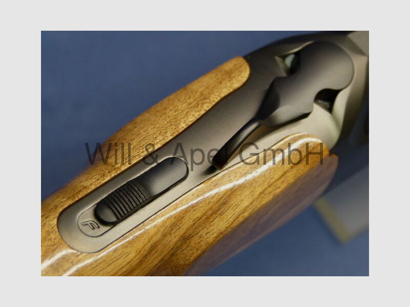 Blaser F16 JUEGO