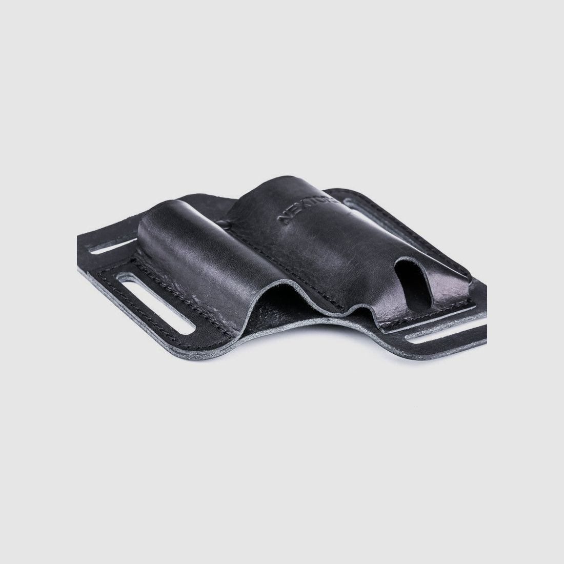 NEXTORCH V40 EDC Holster Cuir Véritable