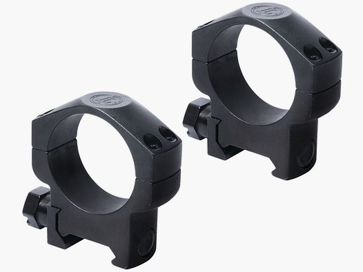Ringpaar LEUPOLD Mark 4 (Aluminium) 35mm. [Fest] – Hoch