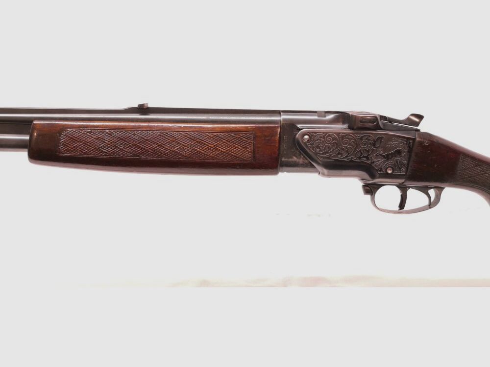 Fábricas de armas de Brünn ZH 324