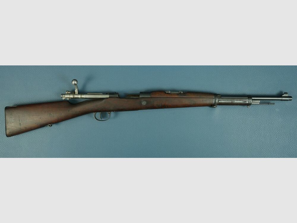 fnh 1922 7x57