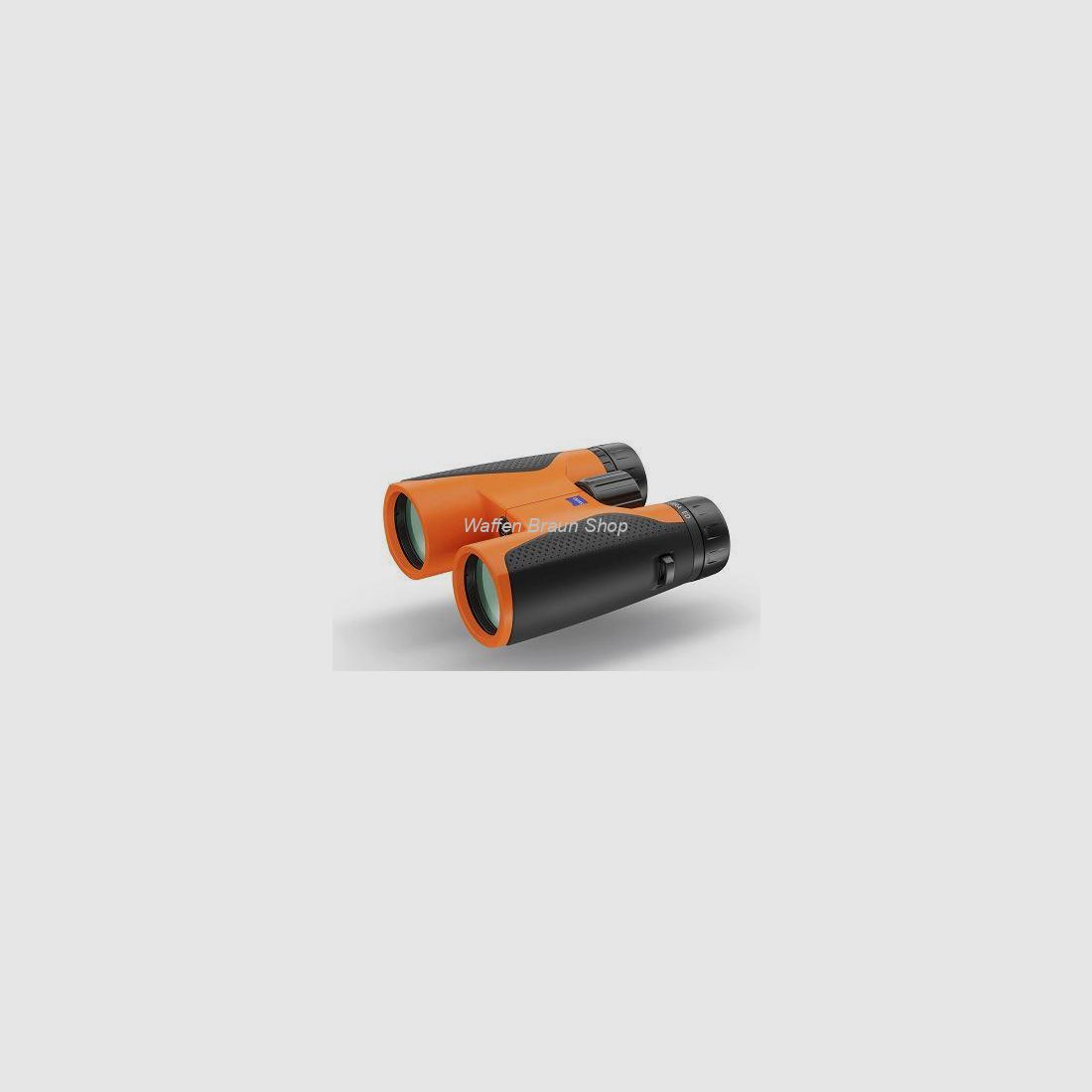 ZEISS Terra ED 8x42 orange