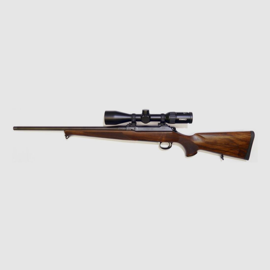 Sauer&Sohn 101 Artemis Select 47cm 15x1