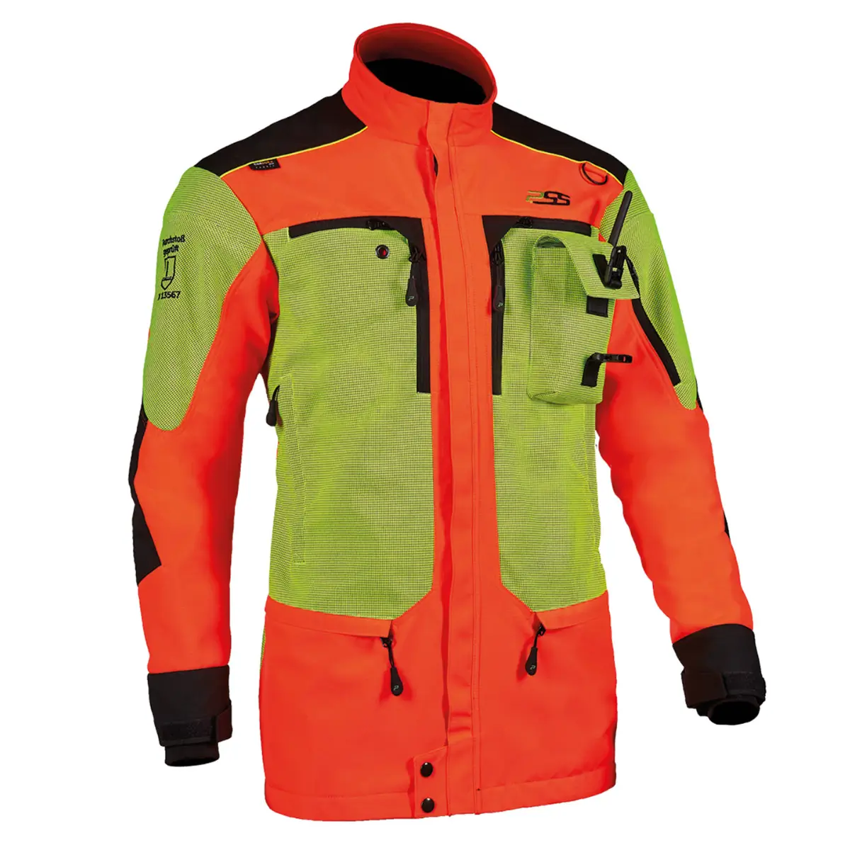PSS Sauenschutzjacke X-treme Protect, image 1 of 16
