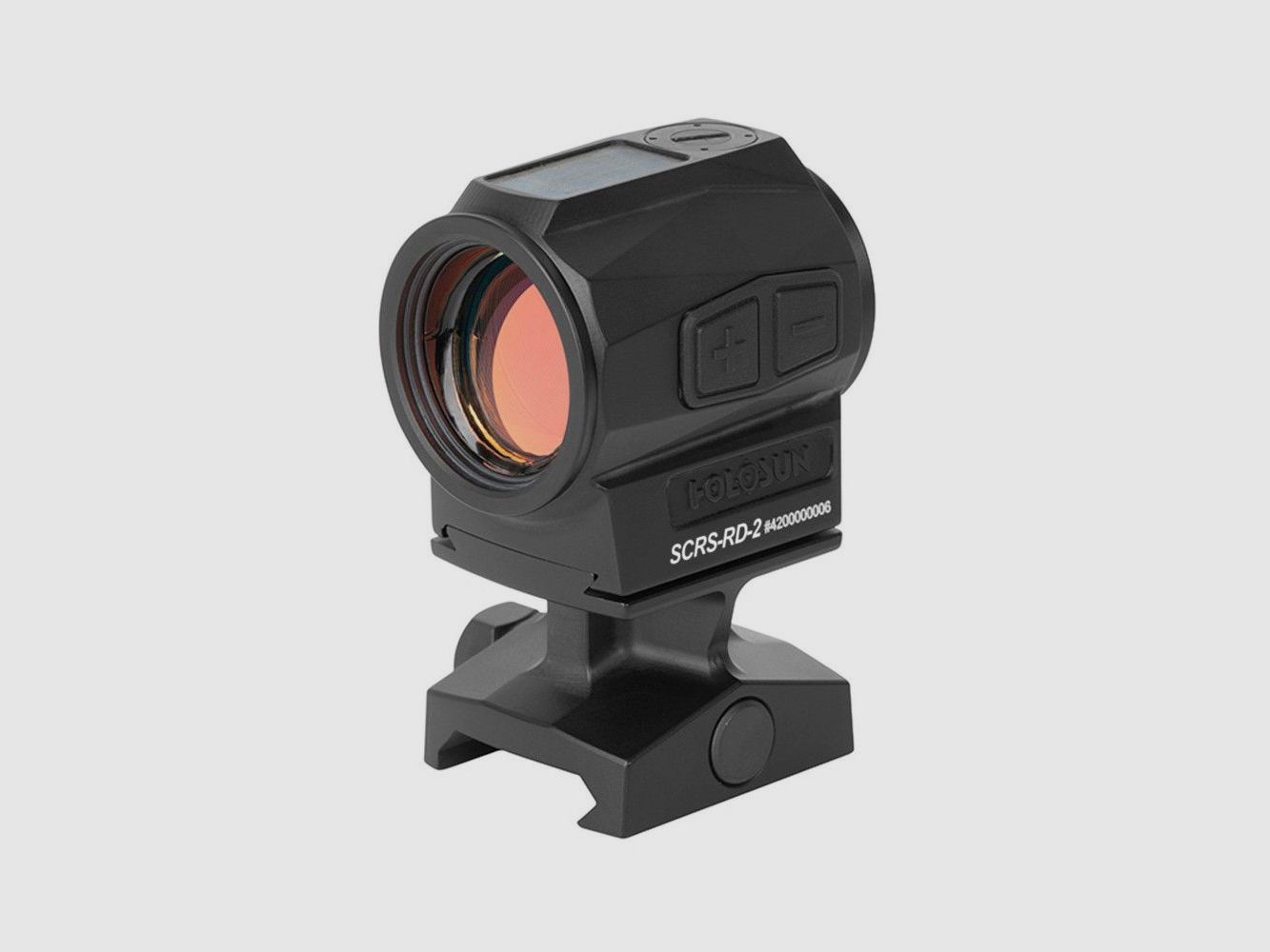 Holosun SCRS-RD-2 Leuchtpunktvisier