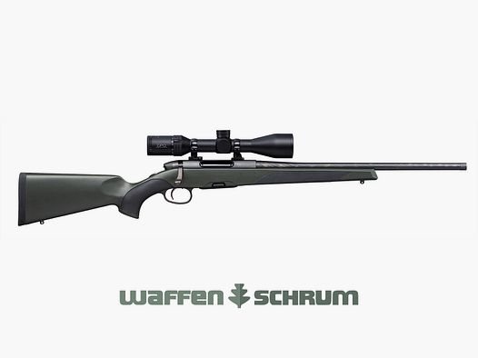 Steyr Klassik Allwetter-Paket