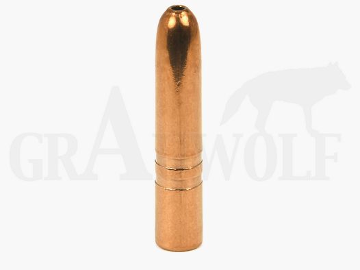 .264 / 6,5 mm 140 gr / 9,1 g Hornady ETX Geschosse 50 Stück