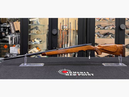 Steyr Mannlicher Model S