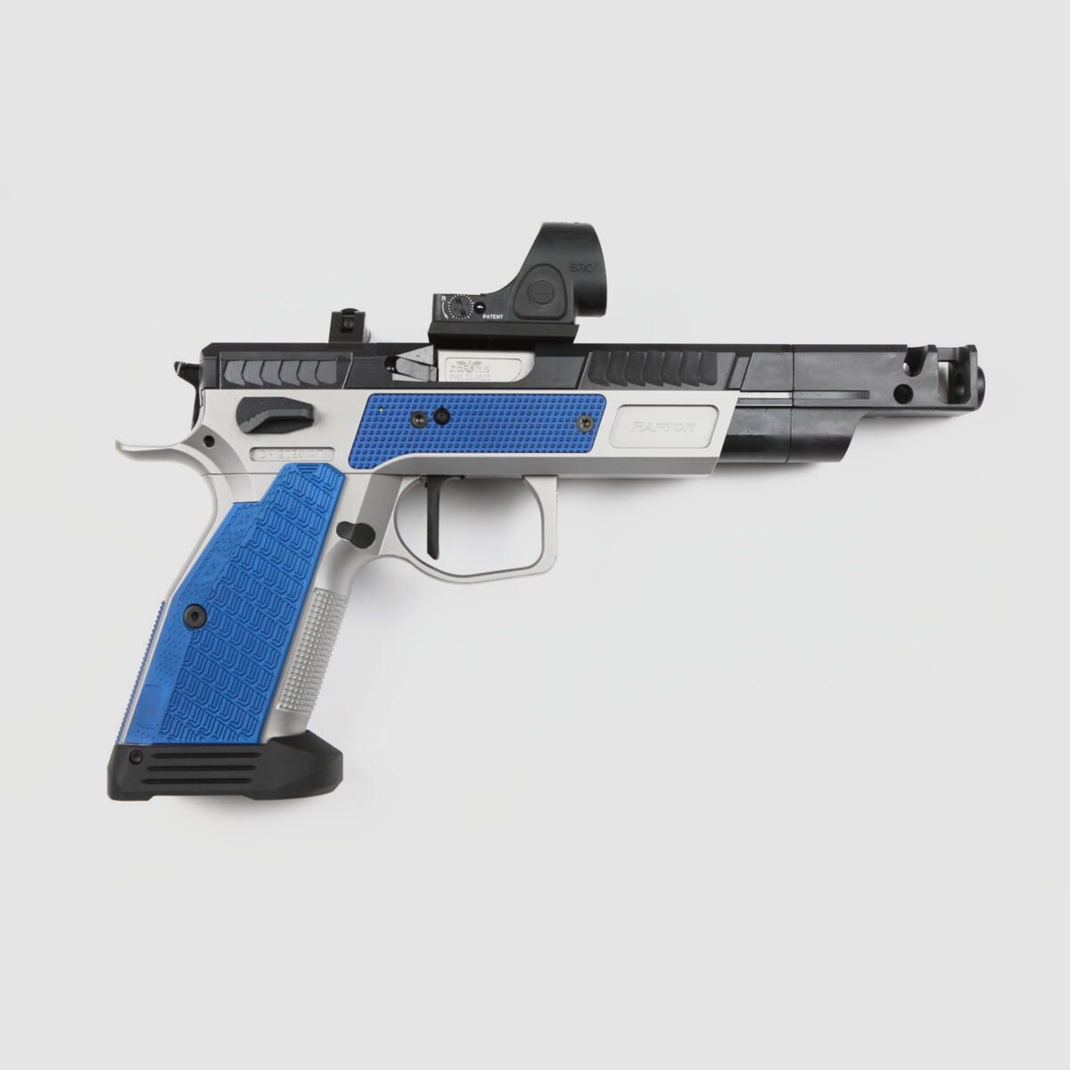 Phoenix Raptor, Bild 3 von 7