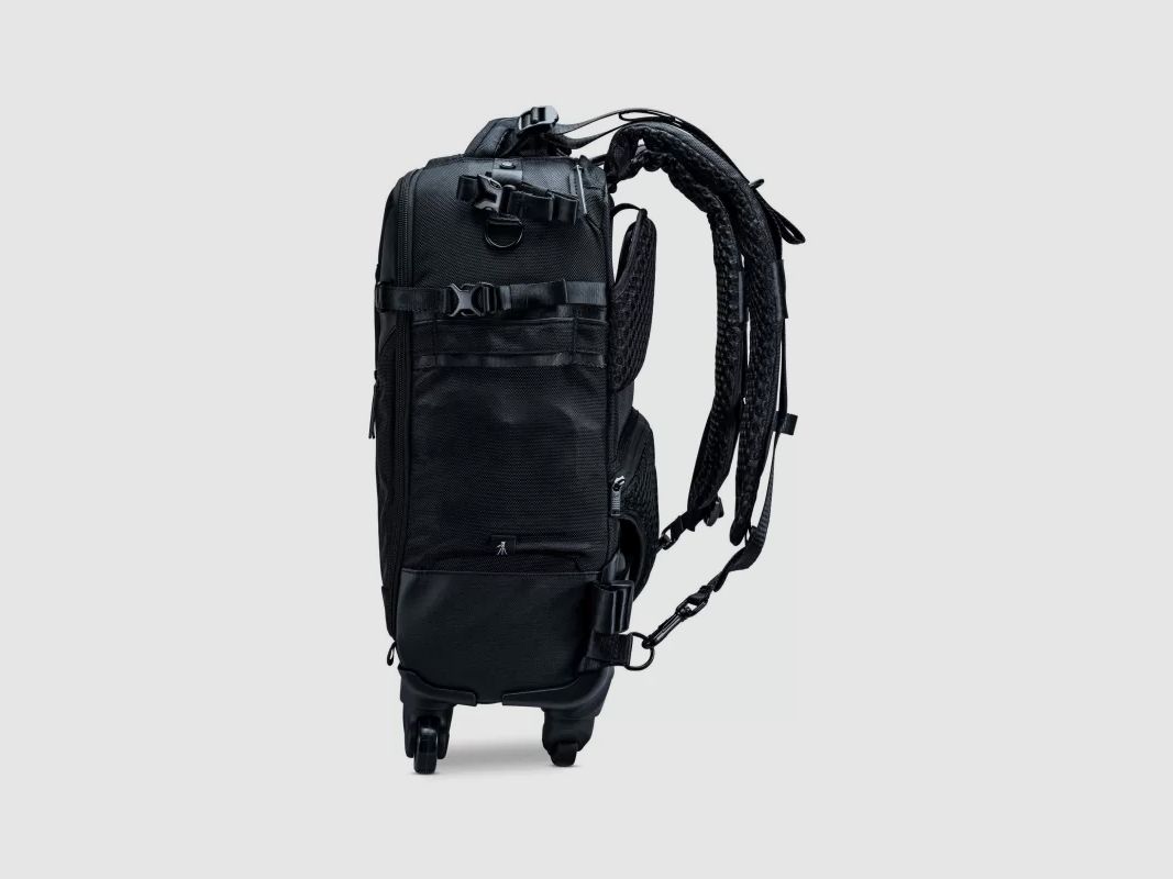 Veo Select 55BT BK - Fototrolley, afbeelding 6 van 23