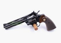 Colt - USA Mod. Python