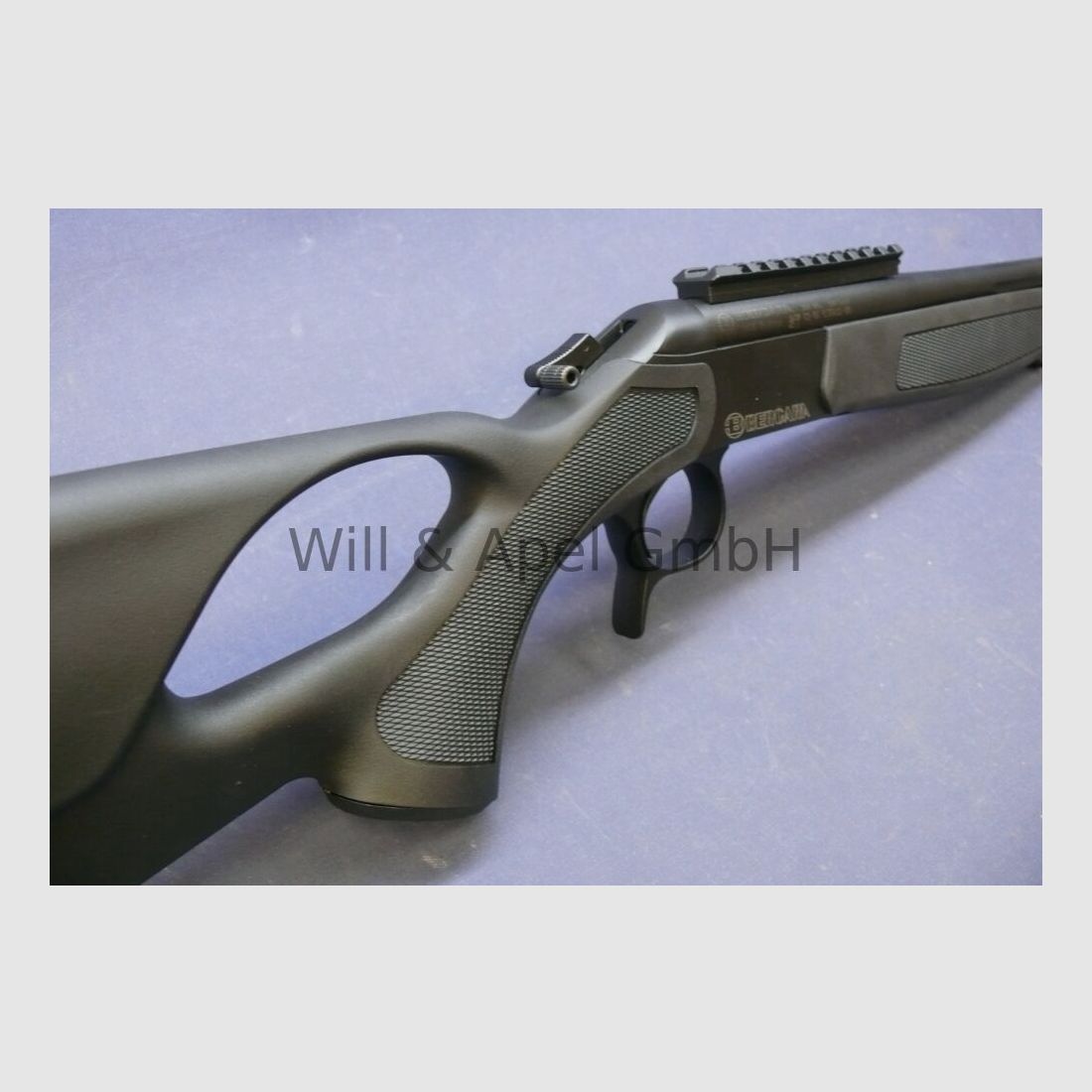 Bergara BA13 TD
