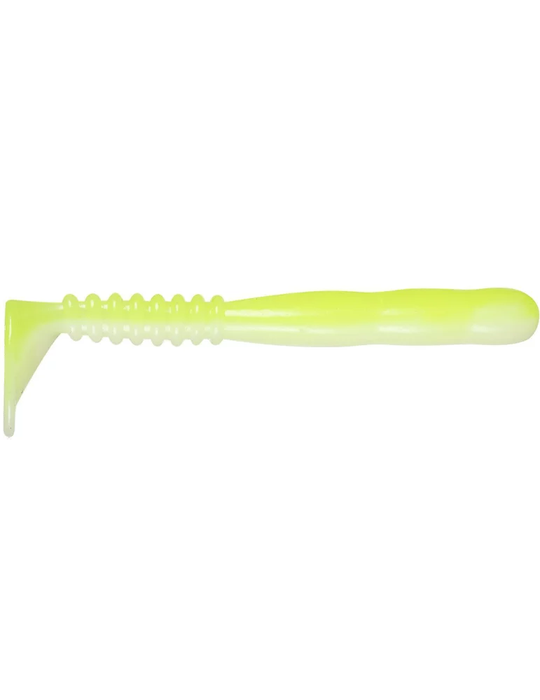 Soft Lure Rockvibe Shad Reins - 5 cm per 16, image 1 of 9