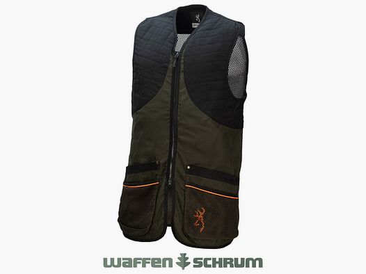 Browning Schießweste The Classic