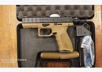 APX FDE 9×21