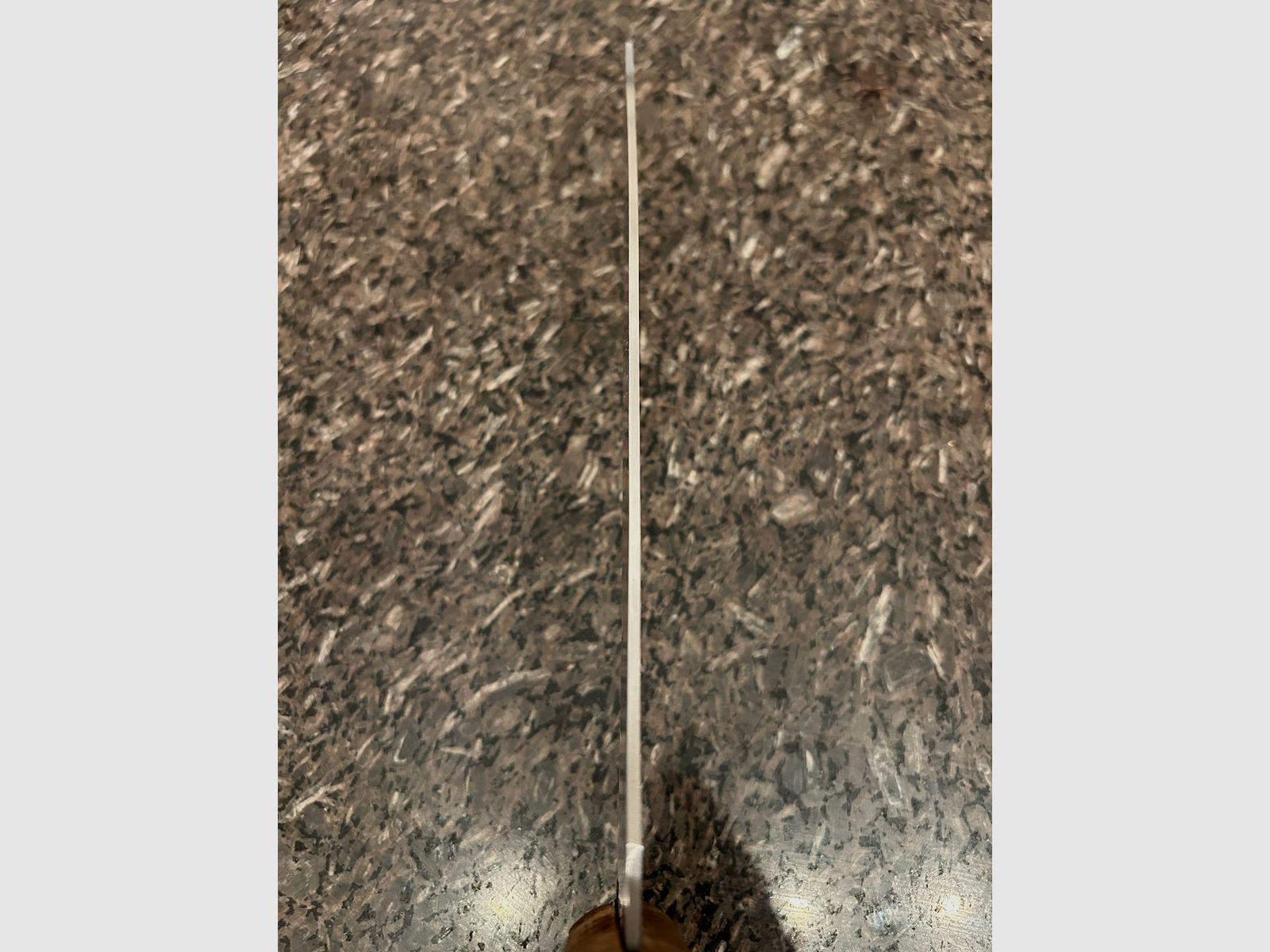 Neues Trainingsset aus Stahl für diverse Kampfkünste