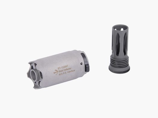 B&T – Déflecteur de souffle pour connexion M.A.R.S. QD