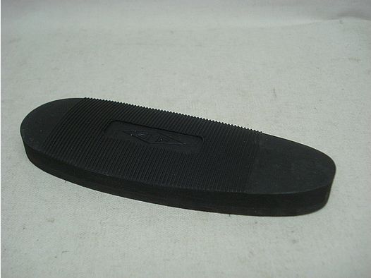 BMR 10mm - schwarz - Hartgummiunterlage