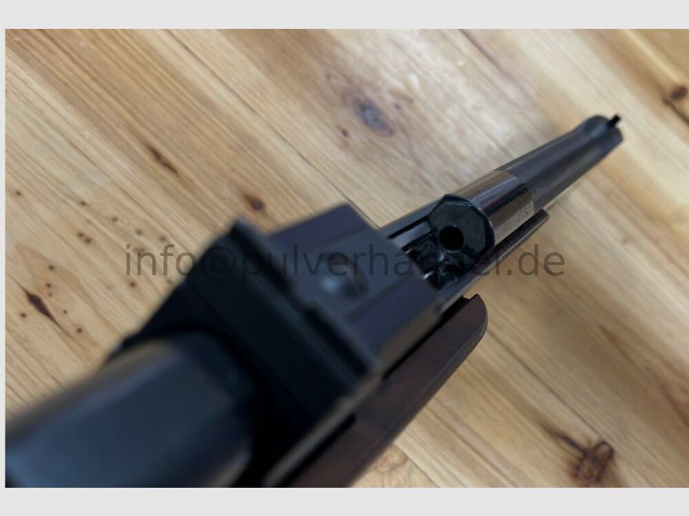 Hämmerli 215 right .22lr