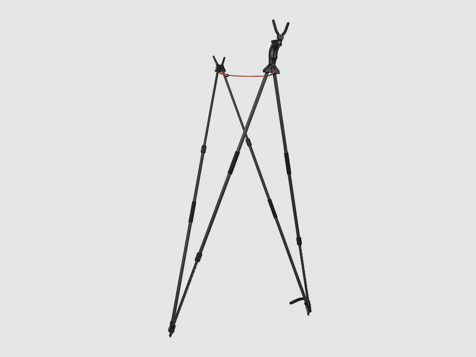 BLASER Carbon Zielstock 2.0