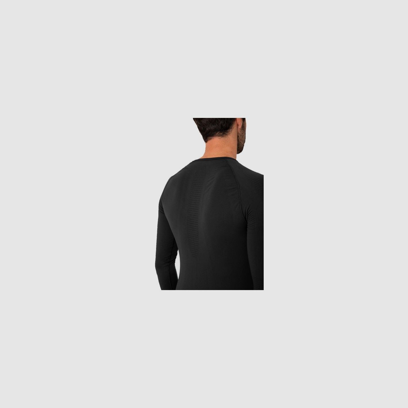 Reusch Completo Thermobroek en Thermoshirt zwart, afbeelding 8 van 16