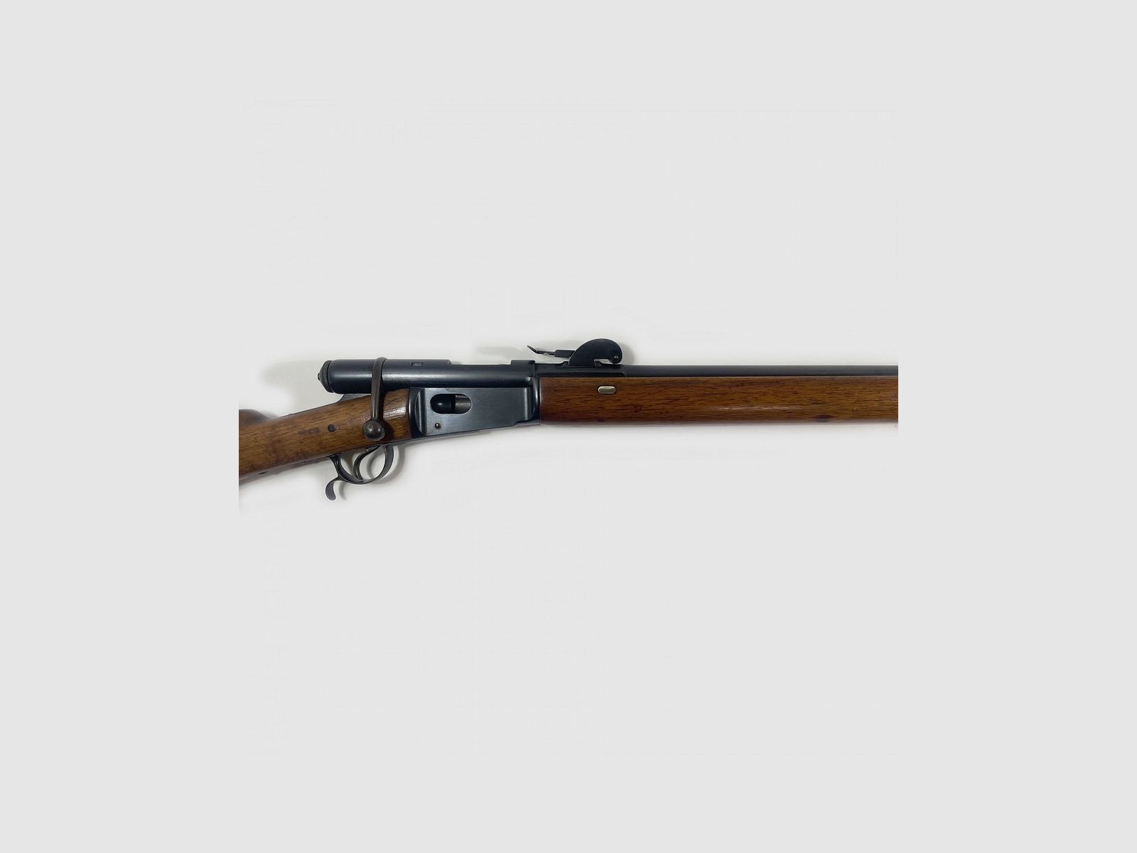 Vetterli 1878 Kal. 10.4x38, Bild 6 von 8