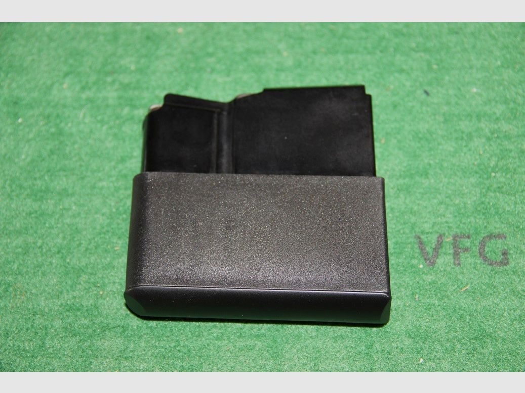 Sabatti Saphir/Rover 870 6-Schuß Magazin