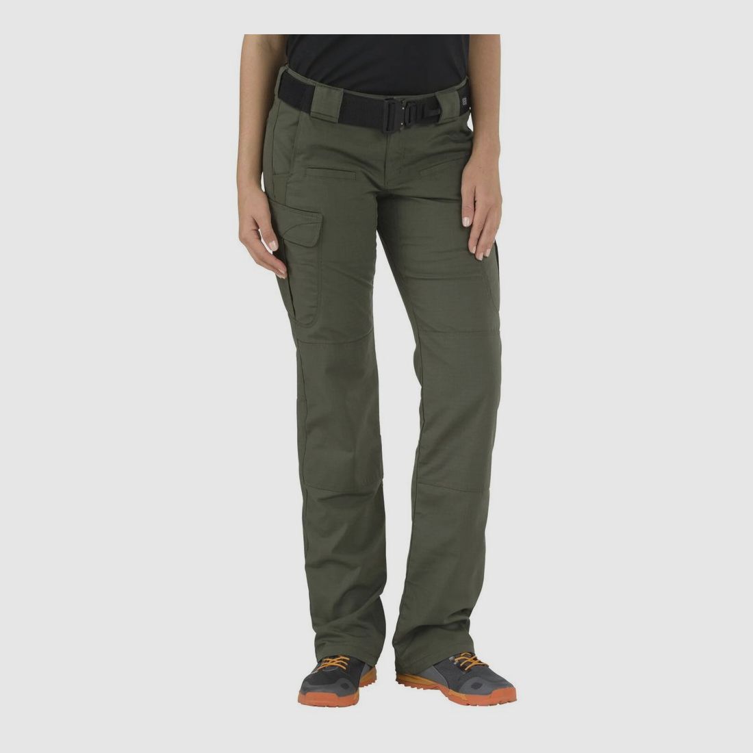 '5.11 Women''s Stryke Pant Tundra 14 Long'