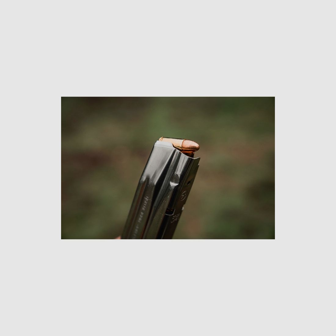 MAGPUL AMAG 17 SG9 9MM LUGER 17 ROUND MAGAZINE FOR SIG SAUER P320, image 6 of 10
