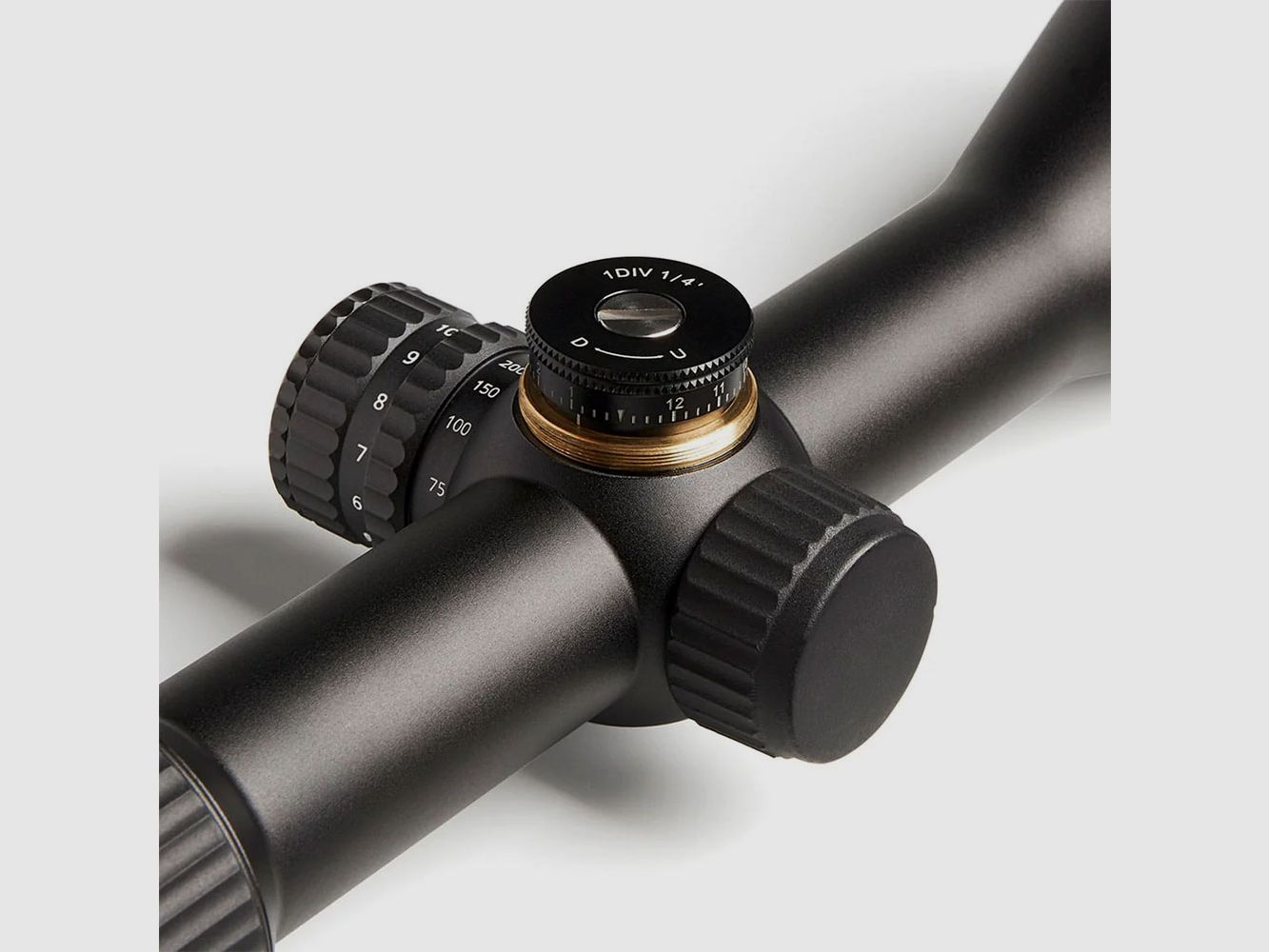 Noblex NZ6 3-18x56 Rail Abs. 4i, immagine 5 di 5