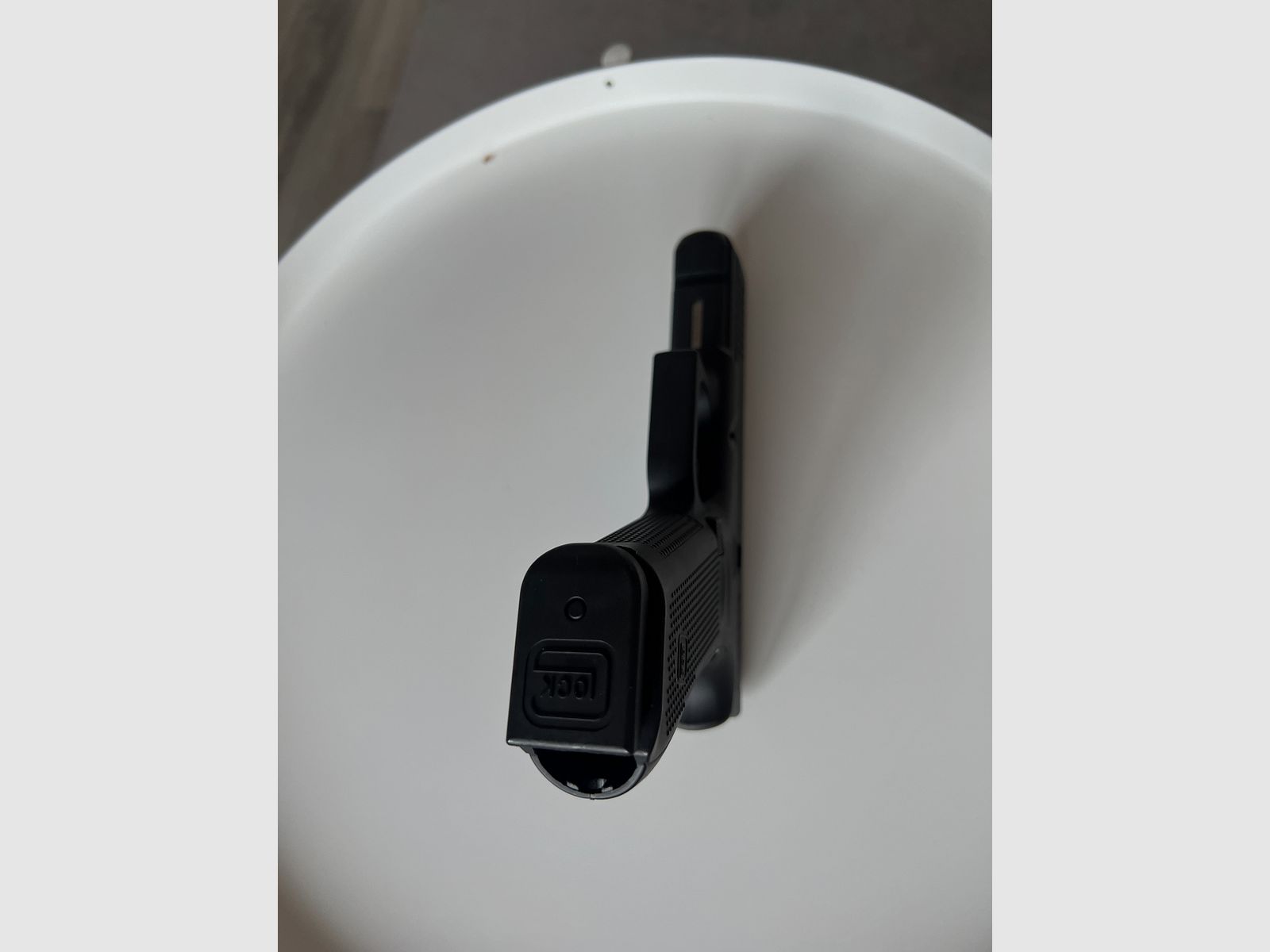 Glock Schreckschuss Pistole 17 Gen5
