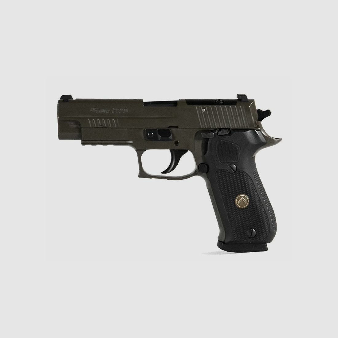 Sig Sauer P220 LEGION