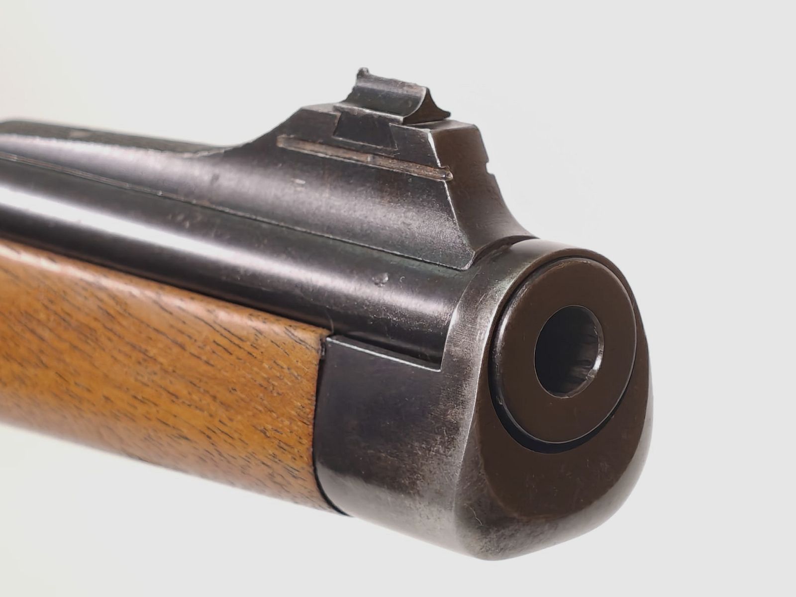 SAKO repeating rifle .308 Win