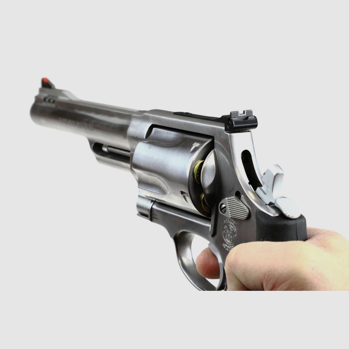 Smith Wesson 6,5Zoll 500SW, Bild 8 von 8