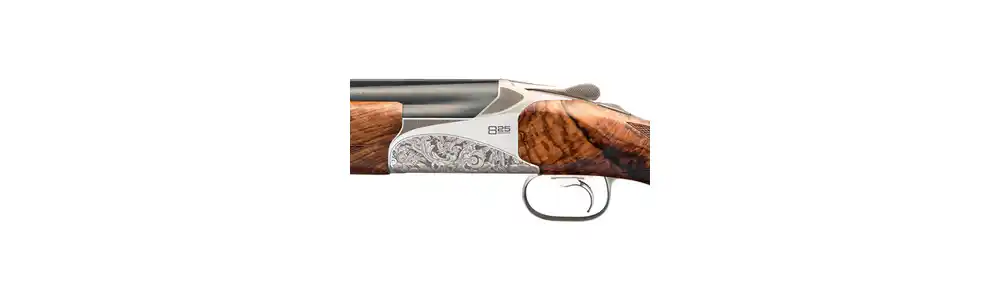 BROWNING B825 Pro Sport INV DS EXT LL76cm 12/76, image 3 of 5