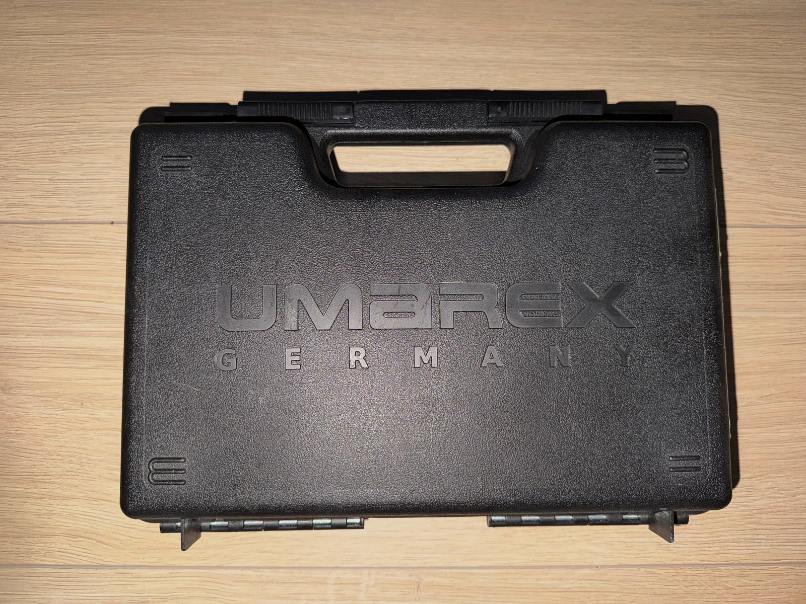 Röhm RG88 9 mm P.A.K