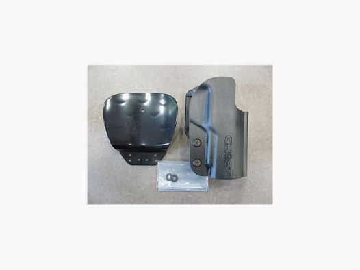 GHOST FONDINA CIVILIAN BERETTA PX4