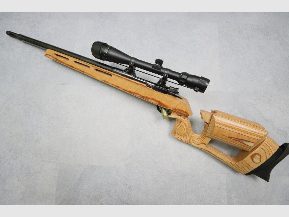 Frankonia M98 Multimatch