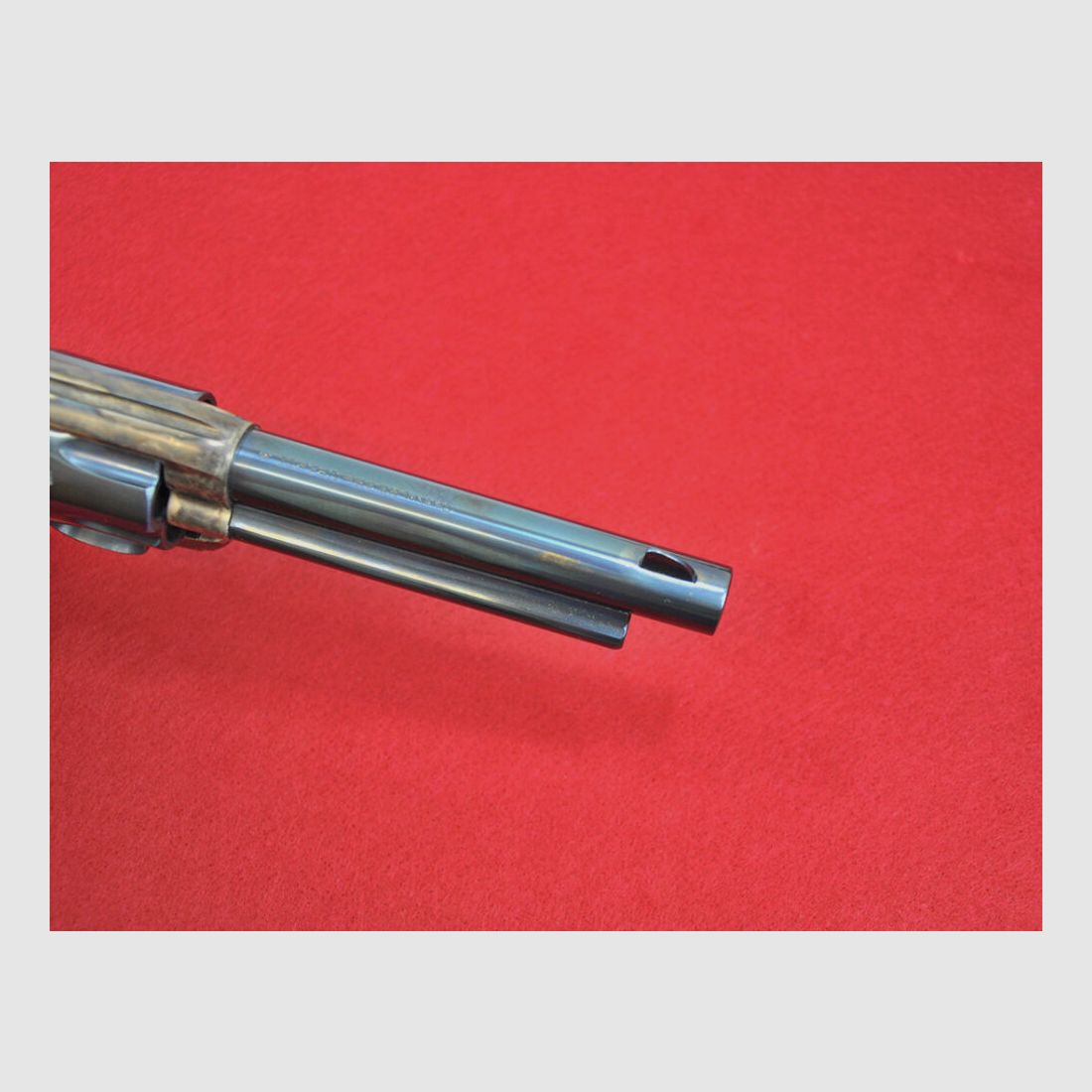 Hege Uberti Mod. 1873 Cattleman .45 LC