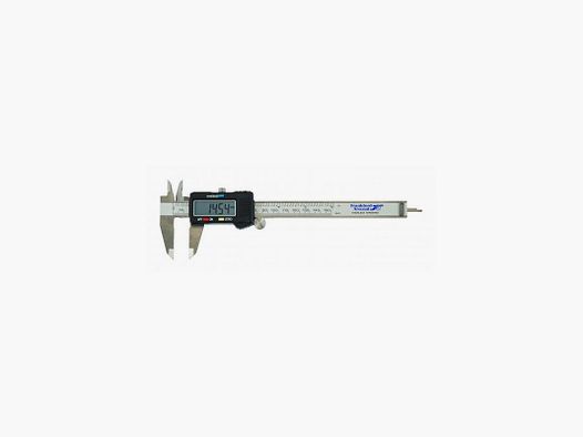 FRANKFORD ARSENAL DIGITALE CALIBER