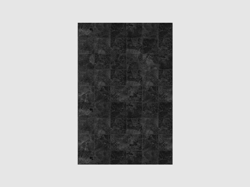 Bresser Flexibles PVC - 60x90cm - Marmorierte Fliese, Bild 4 von 5