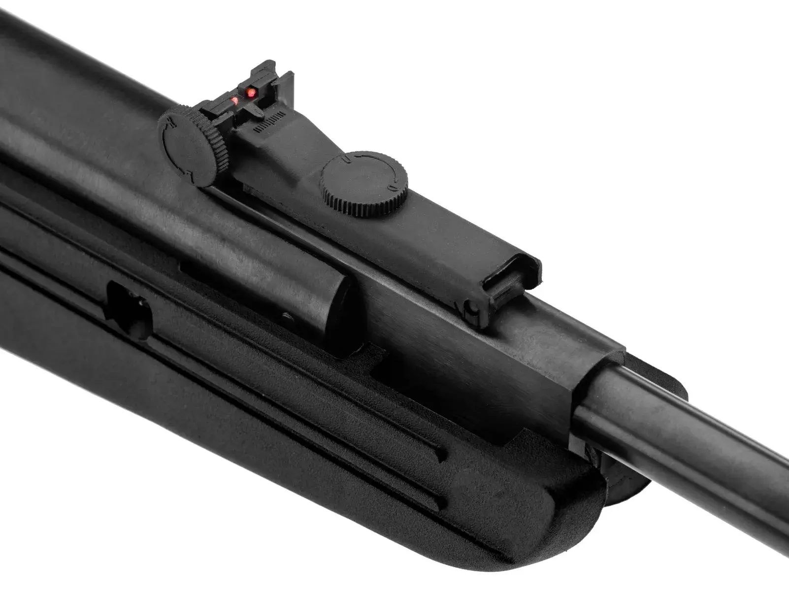 Luchtgeweer Break Barrel Quantico + Richtkijker 4X32, afbeelding 6 van 14